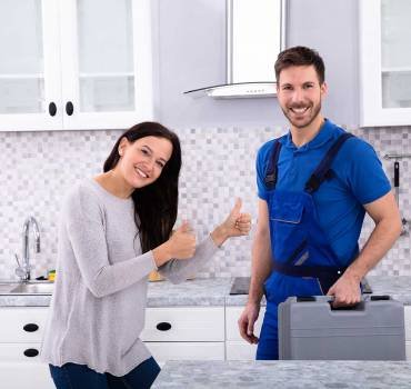 Fast Pest Removal In Canberra