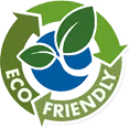 eco-friendly