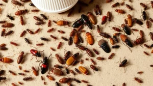 Pantry Moth Control Guide for Canberra Kitchens