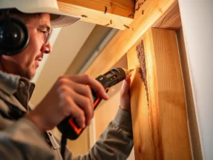 Top 5 Signs You Need Termite Inspection in Canberra