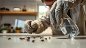 Fly Control Tips for Canberra Homes and Businesses