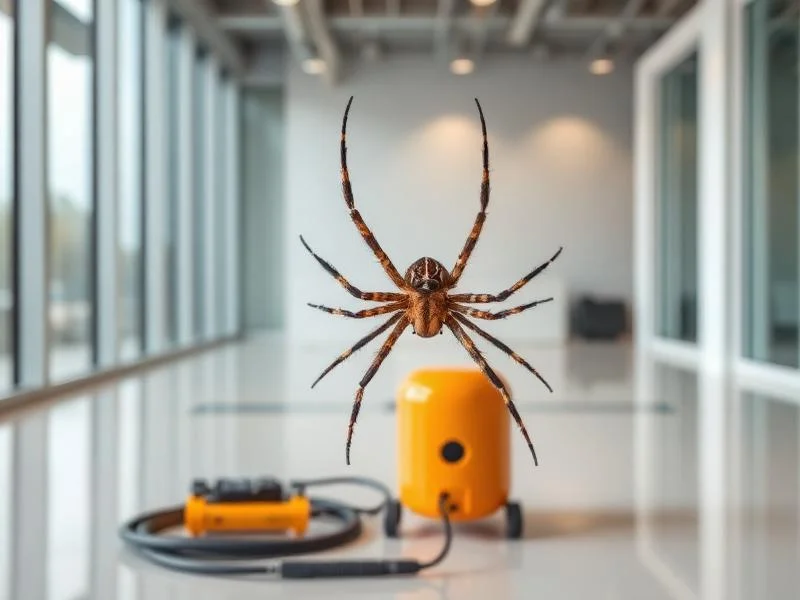 Bugs Patrol pest management team Canberra