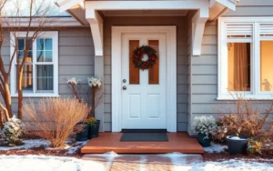 How to Pest-Proof Your Canberra Home Before Winter