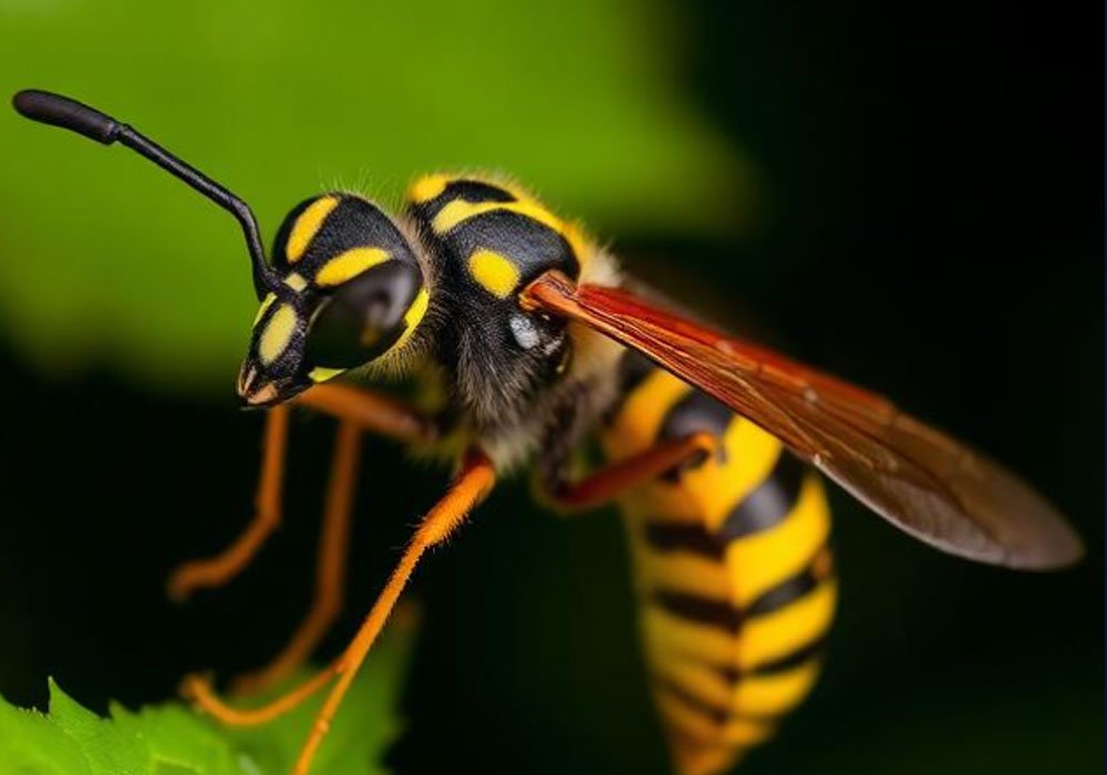 Termite Control Service