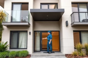Pest Control for Canberra Apartments & Units