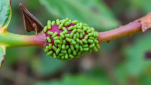 Aphid Infestations in Canberra Gardens: Identification & Treatment