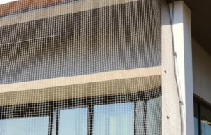 Bird Netting Installation Guide for Canberra Properties