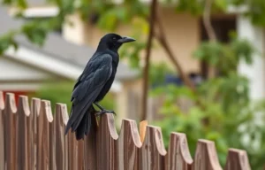 Crow and Raven Control in Canberra: What Property Owners