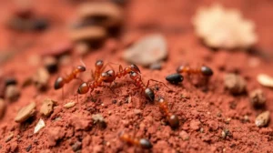 Fire Ant Threat to Canberra: Are They Coming?