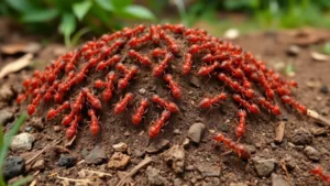 Ant Control: Getting Rid of Ants in Your Canberra Home