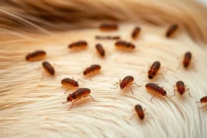 Flea Control Guide: Protecting Your Canberra Home & Pets