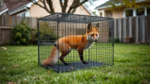 Possum Removal Canberra: What’s Legal and What Works
