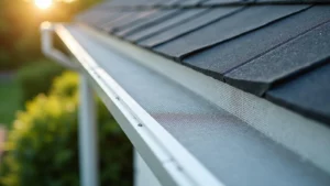 How Gutter Guards Prevent Pest Infestations