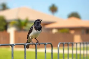 Indian Myna Bird Control Canberra: Humane Removal Guide