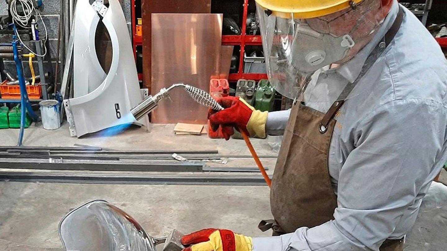 Lead Technician