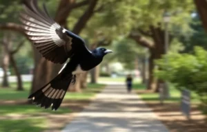 Magpie Swooping Season: Protecting Your Canberra Property
