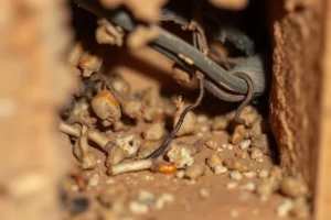 Signs of a Mouse Infestation in Your Canberra Home