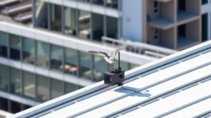 Noise & Sound Bird Deterrents: Do They Work in Canberra?