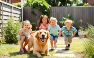 Is Pest Control Safe for Pets and Children? A Canberra Expert