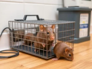 Rodent-Proofing Your Canberra Property: A Complete Guide