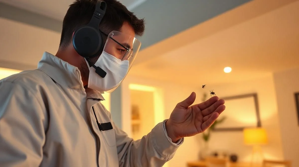 Bugs Patrol Canberra - Professional Pest Control Services