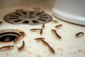 How to Get Rid of Silverfish in Canberra Homes