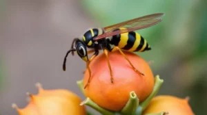 Wasp Species in Canberra: Identification & Behaviour Guide
