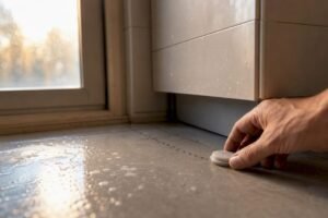 Ants in Bathroom: Fast Fixes for Homeowners