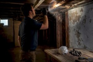 Termite Inspection Checklist for Homeowners and Buyers