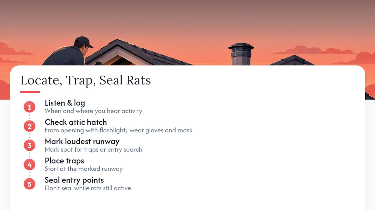Diagram of rat activity tracking and exclusion steps