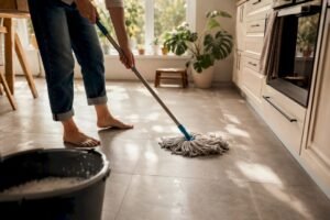What to Do About Cleaning After Pest Control