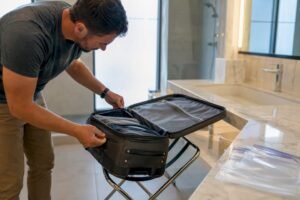Travelers in Australia: 6 Simple Moves to Prevent Bed Bugs in Luggage