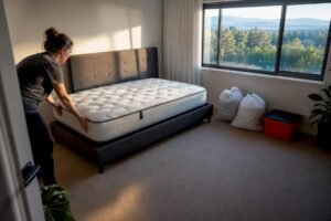 Finish the Job: Bed Bug Treatment Preparation Checklist for Homeowners