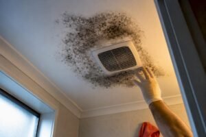 1 Square Metre Rule for Ceiling Mould in Australian Homes