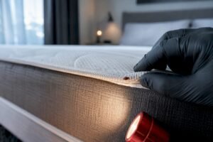 One Day or 2–6 Weeks: Bed Bug Treatment Timeline for Australian Homes