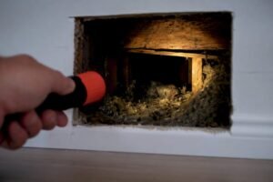 Australian Homeowners: Stop Dead Rat Smell Without Cutting Walls