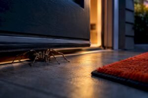 Keep Spiders Out Safely in Australian Homes and When to Call a Pro