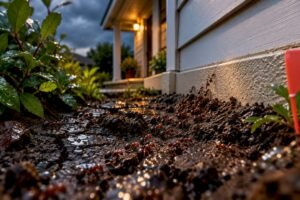 Ants After Rain: Australian Homeowners’ Safe Plan Stops Most in a Week