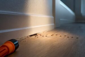 5 Quick Checks That Confirm an Ant Infestation for Homeowners
