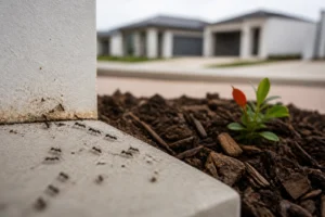 Ant Control in Canberra’s New Suburbs: Why Gungahlin and Molonglo Have a Different Problem