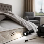 Professional header image for industry analysis: Bed Bug Removal Cost in Canberra: What Drives the Price U...