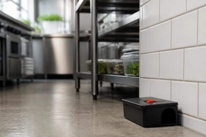 Professional header image for step-by-step guide: Pest Control for Canberra Hospitality Businesses: The Ins...