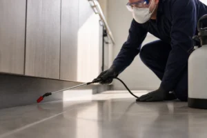Pest Control Canberra: Local Expert Protection for Every Pest