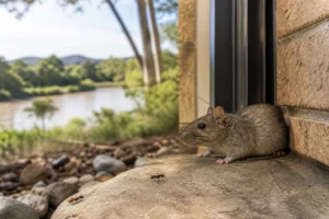 Greenway Pest Control: What South Canberra Residents Near the Murrumbidgee Corridor Should Watch For