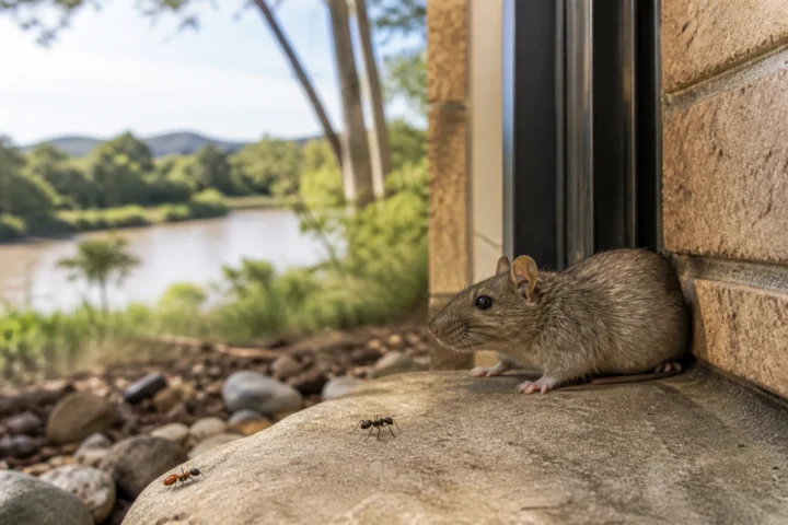 Professional header image for list-based article: Greenway Pest Control: What South Canberra Residents Near...