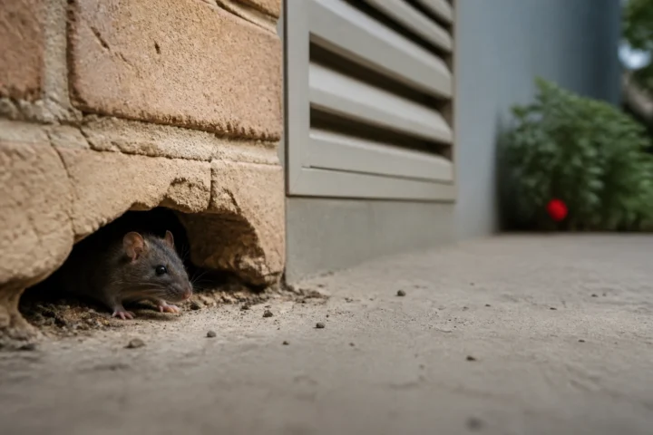 Professional header image for industry analysis: Pest Control in Belconnen: What Canberra's North Homeowne...