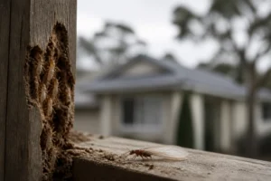 Termite Season in Canberra: When ACT Homeowners Face the Highest Swarm Risk