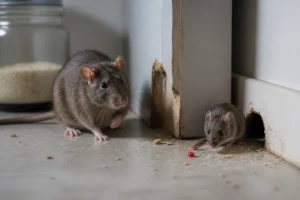Rats or Mice in Canberra? Why Getting It Wrong Means the Problem Gets Worse