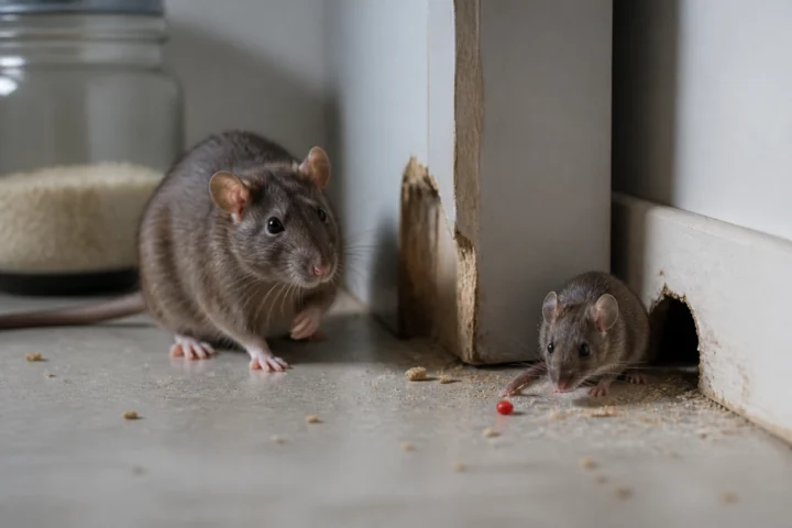 Professional header image for comparison analysis: Rats or Mice in Canberra? Why Getting It Wrong Means the ...