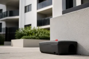 Pest Control in Canberra Strata Buildings: Who Is Responsible?